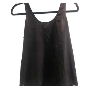 Black Tank